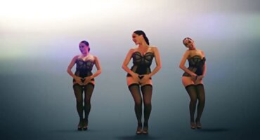 sex emily 9x Một phụ nữ hồi giáo đùa với một cậu bé trong một trò chơi nhập sex thuốc kích dục vai.