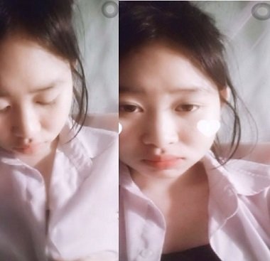 sex ippa Vừa tổng kết năm học là em đã vào nhà trọ xả lũ cùng trai