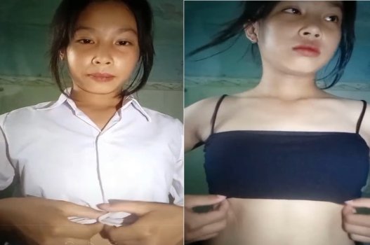 phim sex da đen Bất chấp bố ở nhà, con trai vẫn đút cặc vào lồn mẹ kế