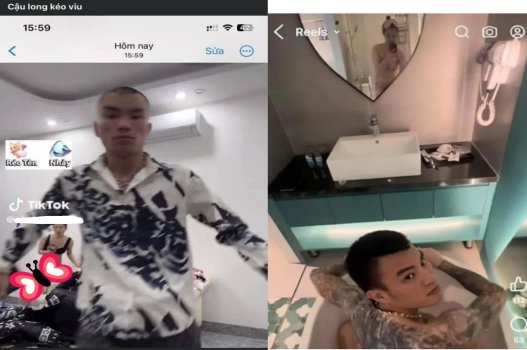 phim sex gái xinh thu dam Những ngày vụng trộm sung sướng với nữ đối tác trẻ đẹp