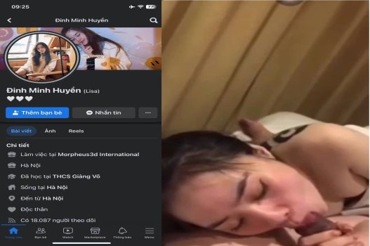 sex xe ôm Lặng nhìn vợ thỏa mãn với tình củ Vietsub