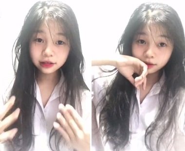 truyện sex Đang đụ nhau với em người yêu thì bố gọi