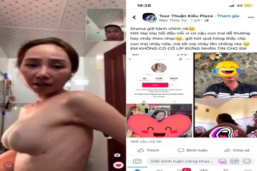 yuka murakami jav,phim sex mỷ,clip sex thú Sang nhà thằng bạn chơi, thanh niên địt luôn má bạn đang thiếu thốn