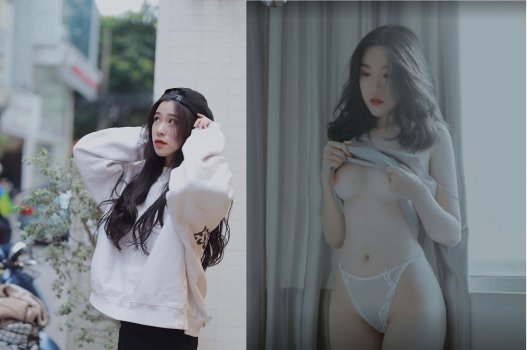 sex top one Chị dâu mất nết về quê chơi rồi làm tình với cậu em chồng