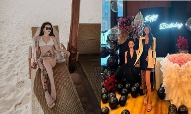 xem phim nha ba nu bluphim Mong muốn làm đẹp bản thân, em gái bị đụ tơi tả trong quán massage