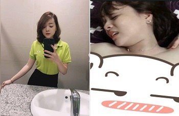 sex cuckold Uống rượu say, bố chồng hiếp dâm con dâu